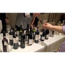 Wine Tasting Tickets